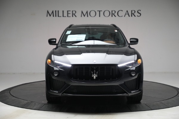 New 2022 Maserati Levante Modena S for sale Sold at Maserati of Westport in Westport CT 06880 13