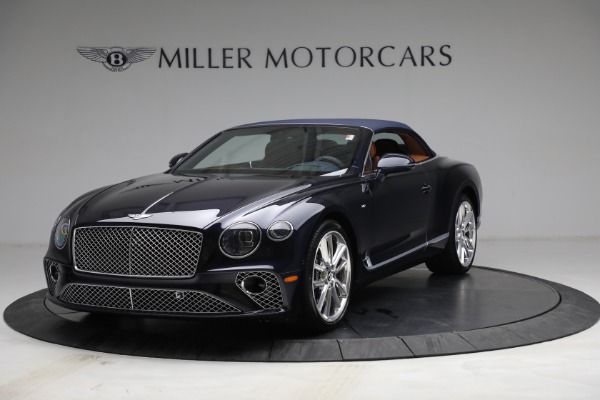 Used 2022 Bentley Continental GT V8 for sale $259,900 at Maserati of Westport in Westport CT 06880 10