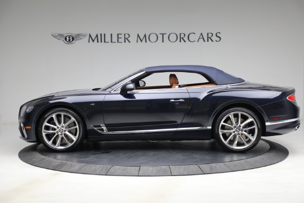 Used 2022 Bentley Continental GT V8 for sale $259,900 at Maserati of Westport in Westport CT 06880 11