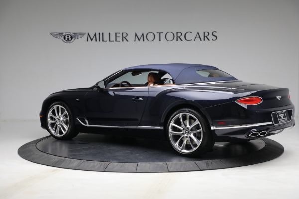 Used 2022 Bentley Continental GT V8 for sale $259,900 at Maserati of Westport in Westport CT 06880 12