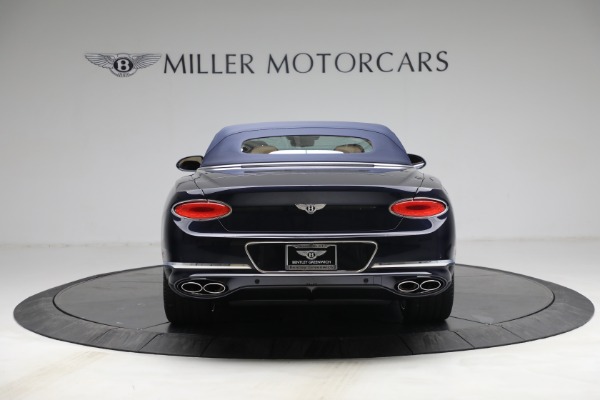 Used 2022 Bentley Continental GT V8 for sale $259,900 at Maserati of Westport in Westport CT 06880 13