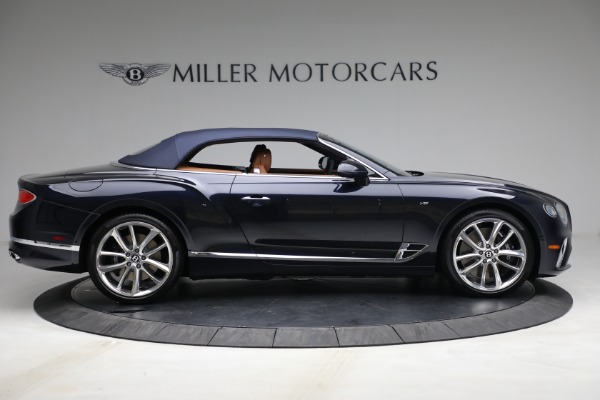 Used 2022 Bentley Continental GT V8 for sale $259,900 at Maserati of Westport in Westport CT 06880 16