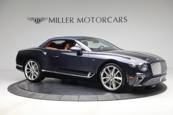 Used 2022 Bentley Continental GT V8 for sale $259,900 at Maserati of Westport in Westport CT 06880 17