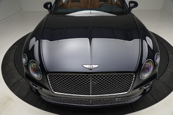 Used 2022 Bentley Continental GT V8 for sale $259,900 at Maserati of Westport in Westport CT 06880 18