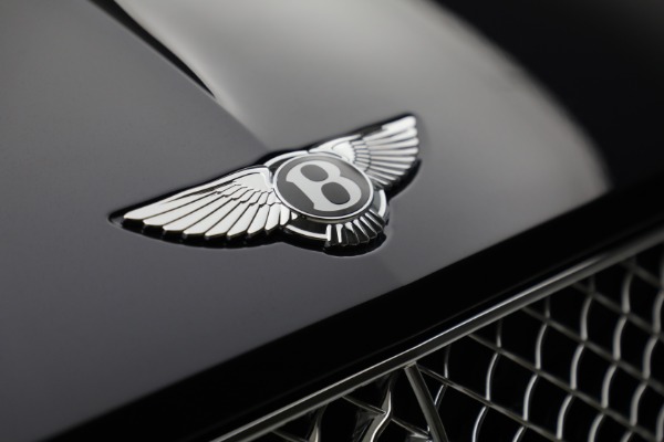 Used 2022 Bentley Continental GT V8 for sale $259,900 at Maserati of Westport in Westport CT 06880 19