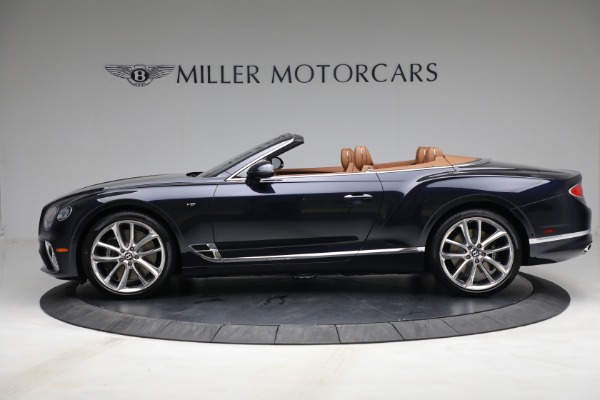 Used 2022 Bentley Continental GT V8 for sale $259,900 at Maserati of Westport in Westport CT 06880 2