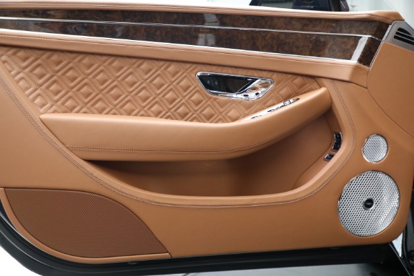 Used 2022 Bentley Continental GT V8 for sale $259,900 at Maserati of Westport in Westport CT 06880 21