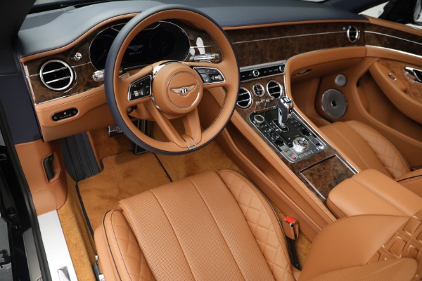 Used 2022 Bentley Continental GT V8 for sale $259,900 at Maserati of Westport in Westport CT 06880 22