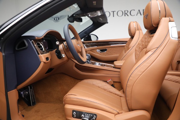 Used 2022 Bentley Continental GT V8 for sale $259,900 at Maserati of Westport in Westport CT 06880 23