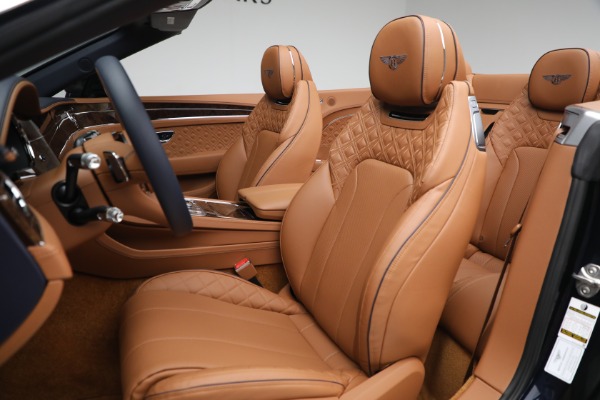 Used 2022 Bentley Continental GT V8 for sale $259,900 at Maserati of Westport in Westport CT 06880 24