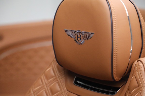 Used 2022 Bentley Continental GT V8 for sale $259,900 at Maserati of Westport in Westport CT 06880 25