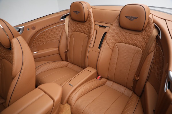 Used 2022 Bentley Continental GT V8 for sale $259,900 at Maserati of Westport in Westport CT 06880 26