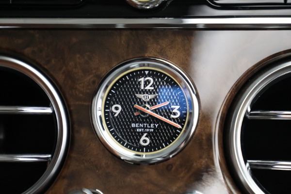 Used 2022 Bentley Continental GT V8 for sale $259,900 at Maserati of Westport in Westport CT 06880 27