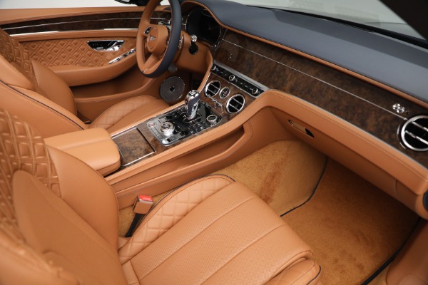 Used 2022 Bentley Continental GT V8 for sale $259,900 at Maserati of Westport in Westport CT 06880 28