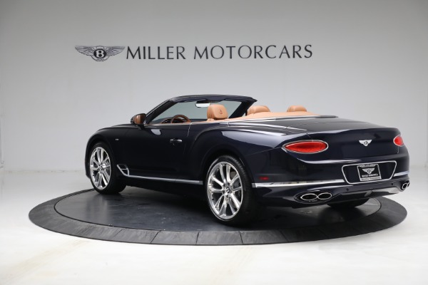 Used 2022 Bentley Continental GT V8 for sale $259,900 at Maserati of Westport in Westport CT 06880 3