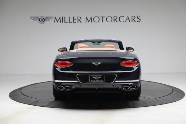Used 2022 Bentley Continental GT V8 for sale $259,900 at Maserati of Westport in Westport CT 06880 4