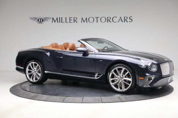 Used 2022 Bentley Continental GT V8 for sale $259,900 at Maserati of Westport in Westport CT 06880 7