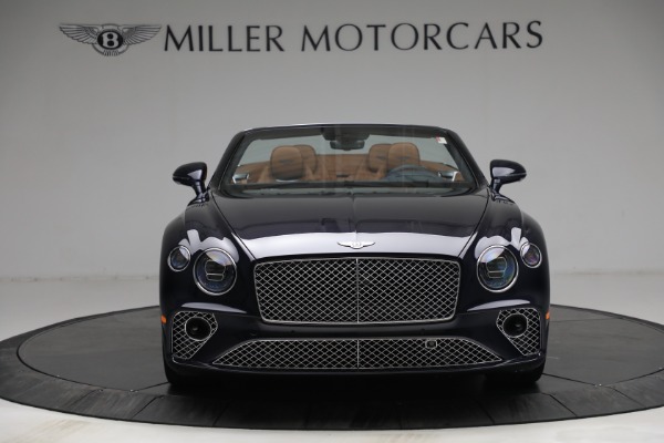 Used 2022 Bentley Continental GT V8 for sale $259,900 at Maserati of Westport in Westport CT 06880 8