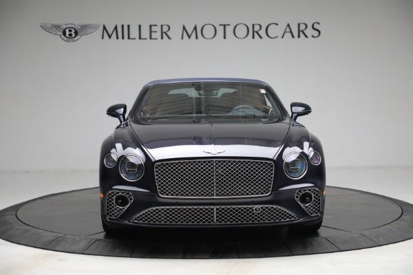 Used 2022 Bentley Continental GT V8 for sale $259,900 at Maserati of Westport in Westport CT 06880 9