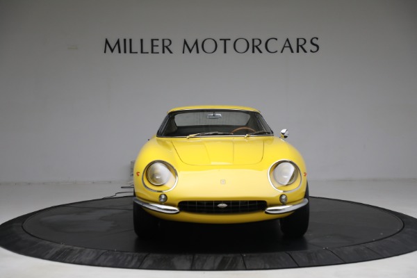 Used 1967 Ferrari 275 GTB/4 for sale Sold at Maserati of Westport in Westport CT 06880 11