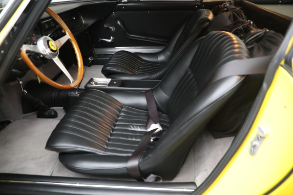Used 1967 Ferrari 275 GTB/4 for sale Sold at Maserati of Westport in Westport CT 06880 13