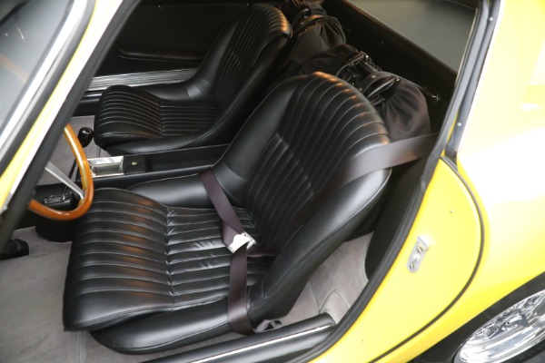 Used 1967 Ferrari 275 GTB/4 for sale Sold at Maserati of Westport in Westport CT 06880 14