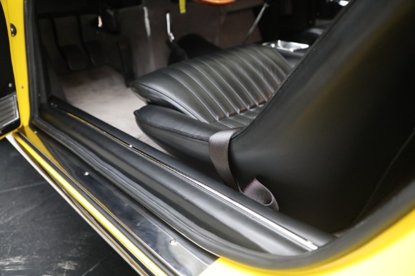 Used 1967 Ferrari 275 GTB/4 for sale Sold at Maserati of Westport in Westport CT 06880 15
