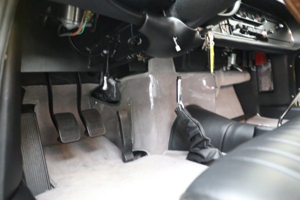 Used 1967 Ferrari 275 GTB/4 for sale Sold at Maserati of Westport in Westport CT 06880 16