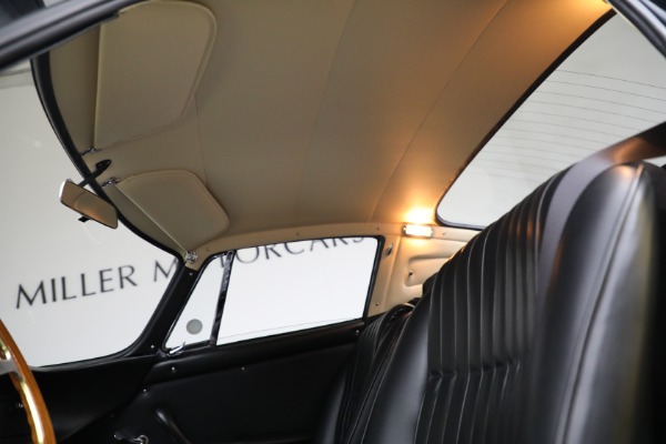 Used 1967 Ferrari 275 GTB/4 for sale Sold at Maserati of Westport in Westport CT 06880 18