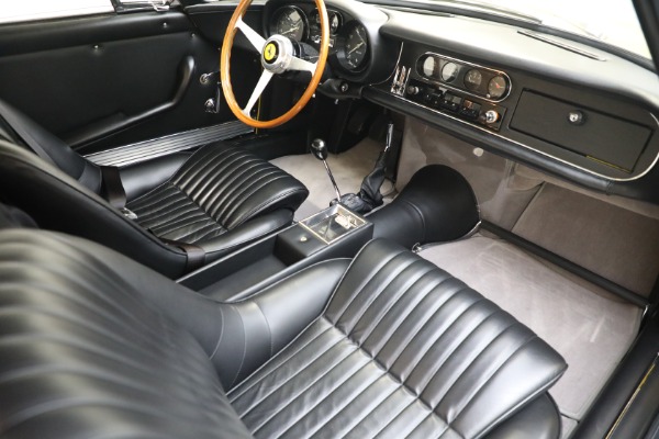Used 1967 Ferrari 275 GTB/4 for sale Call for price at Maserati of Westport in Westport CT 06880 19