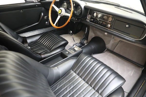 Used 1967 Ferrari 275 GTB/4 for sale Sold at Maserati of Westport in Westport CT 06880 19