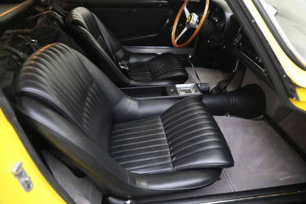 Used 1967 Ferrari 275 GTB/4 for sale Sold at Maserati of Westport in Westport CT 06880 20