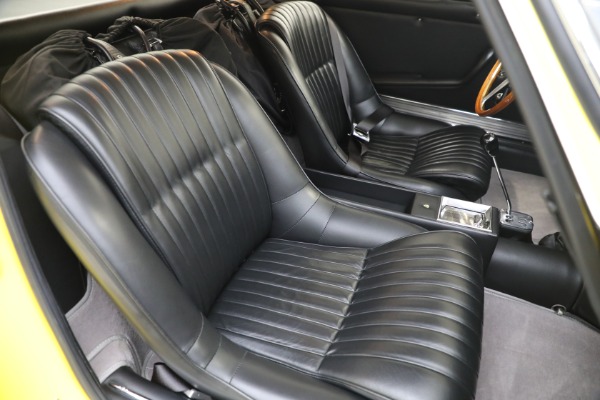 Used 1967 Ferrari 275 GTB/4 for sale Sold at Maserati of Westport in Westport CT 06880 21