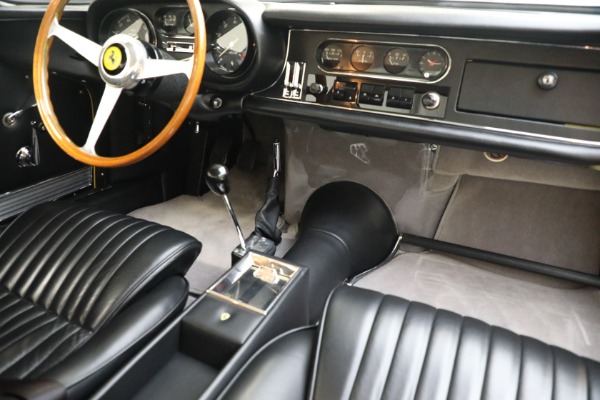 Used 1967 Ferrari 275 GTB/4 for sale Sold at Maserati of Westport in Westport CT 06880 22