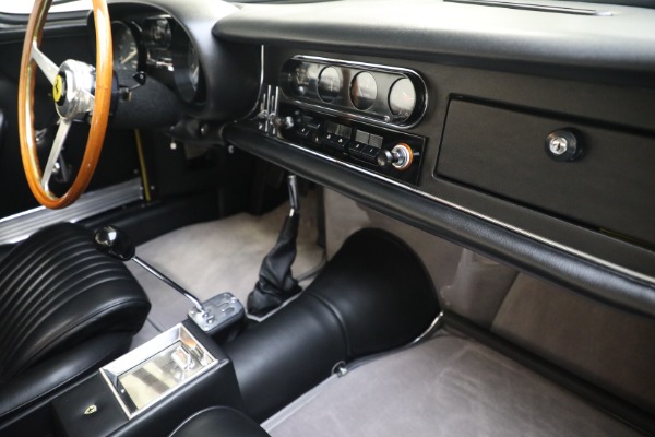 Used 1967 Ferrari 275 GTB/4 for sale Sold at Maserati of Westport in Westport CT 06880 25