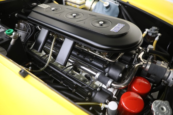Used 1967 Ferrari 275 GTB/4 for sale Sold at Maserati of Westport in Westport CT 06880 28