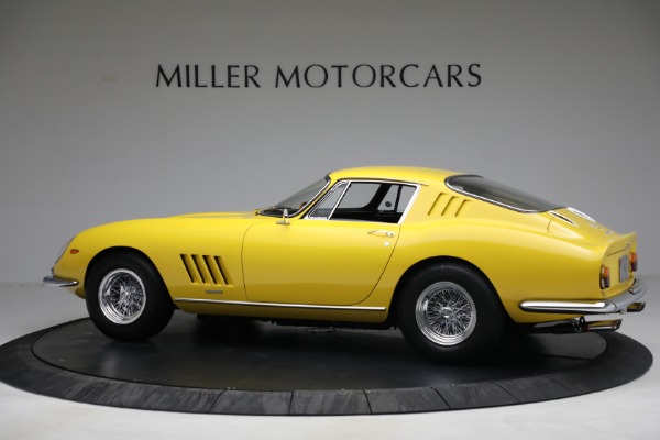Used 1967 Ferrari 275 GTB/4 for sale Sold at Maserati of Westport in Westport CT 06880 4
