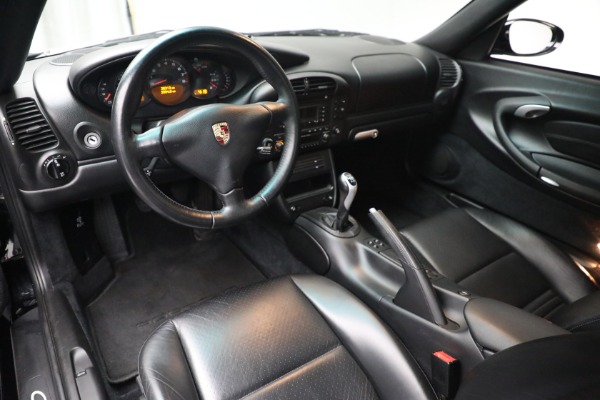 Used 2004 Porsche 911 Carrera for sale Sold at Maserati of Westport in Westport CT 06880 14
