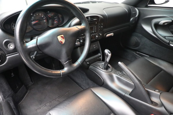 Used 2004 Porsche 911 Carrera for sale Sold at Maserati of Westport in Westport CT 06880 15