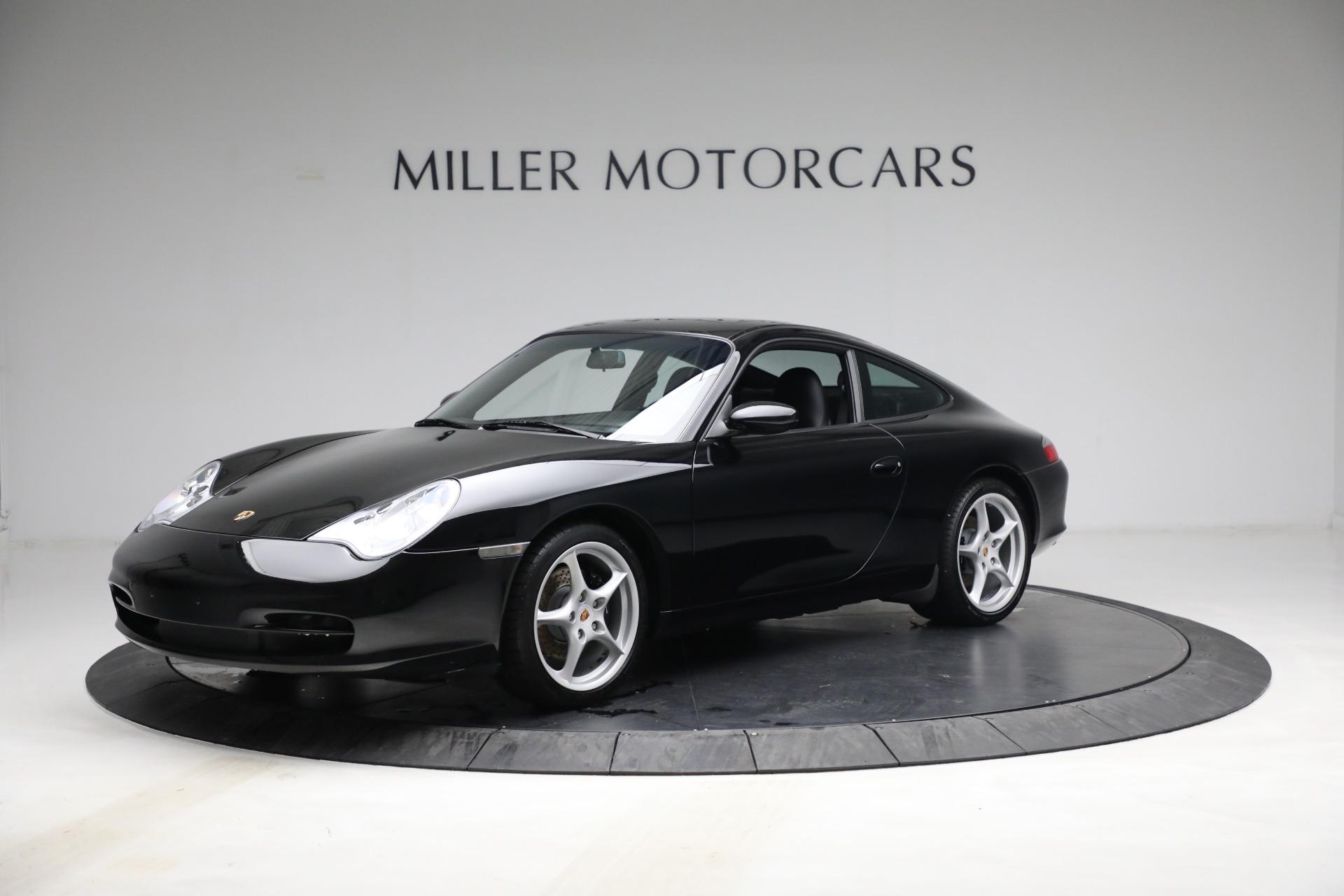 Used 2004 Porsche 911 Carrera for sale Sold at Maserati of Westport in Westport CT 06880 1