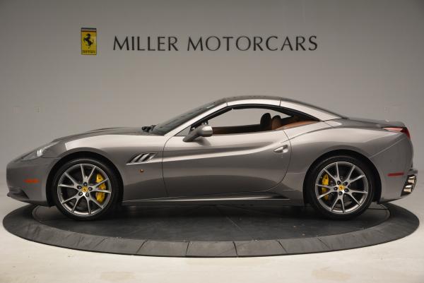 Used 2012 Ferrari California for sale Sold at Maserati of Westport in Westport CT 06880 15