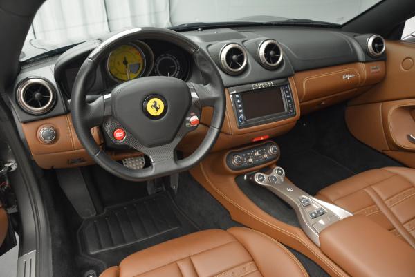 Used 2012 Ferrari California for sale Sold at Maserati of Westport in Westport CT 06880 25