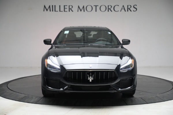 New 2022 Maserati Quattroporte Modena Q4 for sale Sold at Maserati of Westport in Westport CT 06880 12