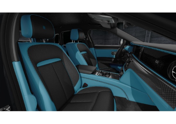 New 2022 Rolls-Royce Black Badge Ghost for sale Call for price at Maserati of Westport in Westport CT 06880 4