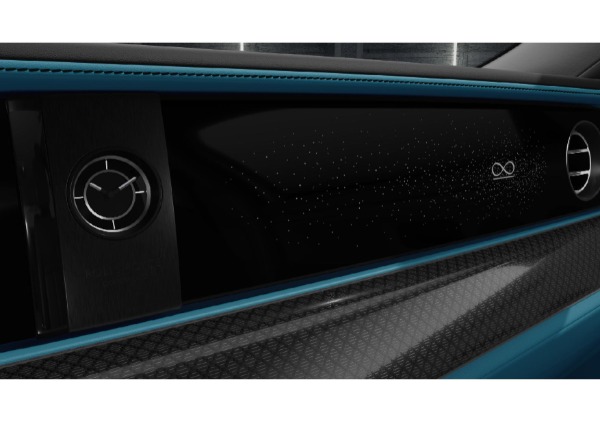 New 2022 Rolls-Royce Black Badge Ghost for sale Call for price at Maserati of Westport in Westport CT 06880 5