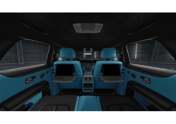New 2022 Rolls-Royce Black Badge Ghost for sale Call for price at Maserati of Westport in Westport CT 06880 7