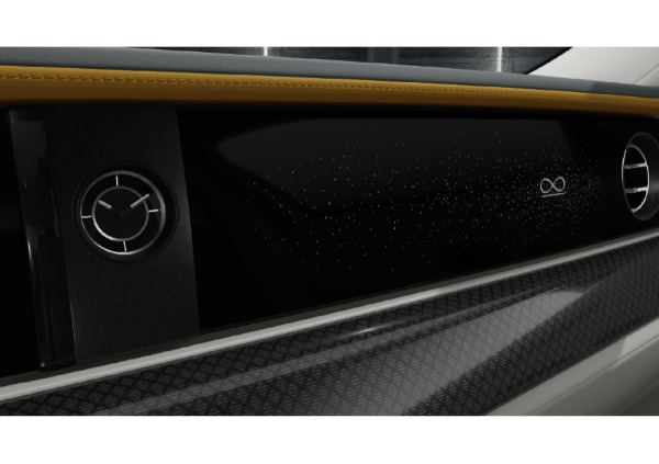 New 2022 Rolls-Royce Black Badge Ghost for sale Call for price at Maserati of Westport in Westport CT 06880 5