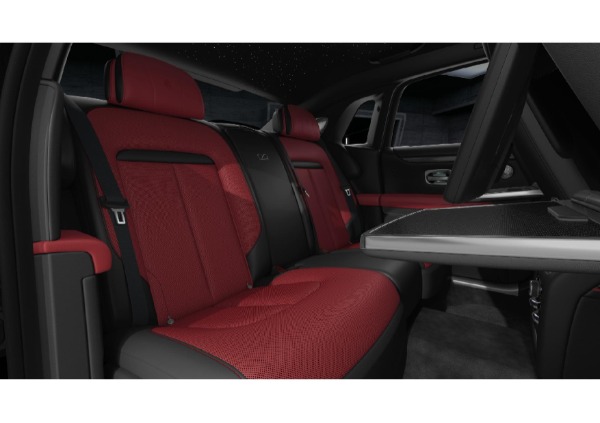 New 2022 Rolls-Royce Black Badge Ghost for sale Call for price at Maserati of Westport in Westport CT 06880 8
