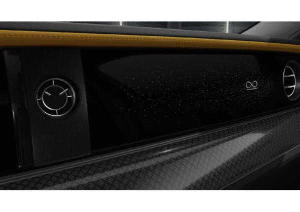 New 2022 Rolls-Royce Black Badge Ghost for sale Call for price at Maserati of Westport in Westport CT 06880 5