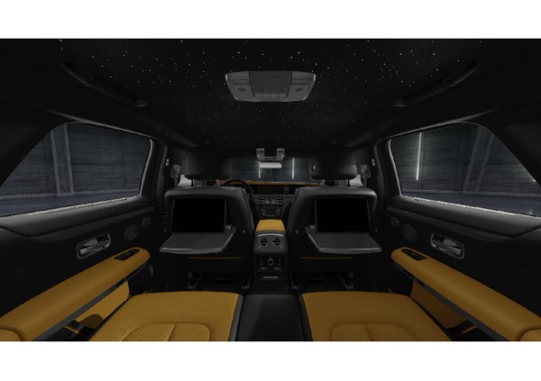 New 2022 Rolls-Royce Black Badge Ghost for sale Call for price at Maserati of Westport in Westport CT 06880 7